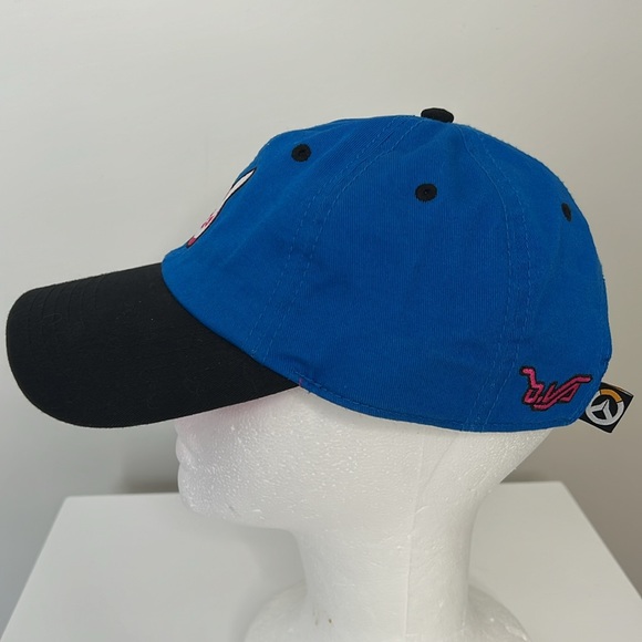 Overwatch D.VA adjustable cap - Picture 3 of 8